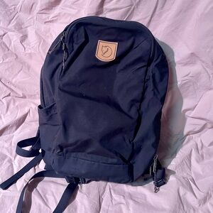Fjallraven High Coast 20L day pack